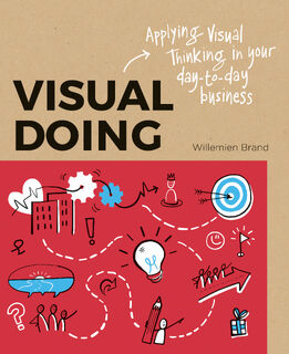 Visual Doing - Willemien Brand (ISBN 9789063694999)
