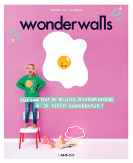 Slaapkamers en kinderkamers