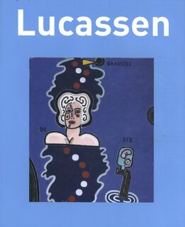 Lucassen - Reinier Lucassen (ISBN 9789492995605)
