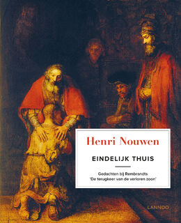 Eindelijk thuis - Henri Nouwen (ISBN 9789401436274)