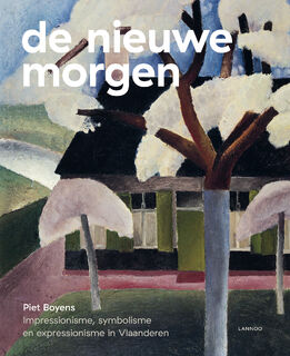 De Nieuwe Morgen - Piet Boyens (ISBN 9789401450706)