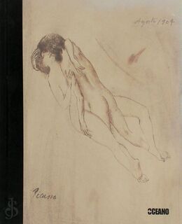 Picasso. Cuadernos eróticos - Norbert Wolf (ISBN 9788449437380)