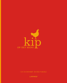 Kip - Luc Hoornaert, Kris Vlegels (ISBN 9789401438971)