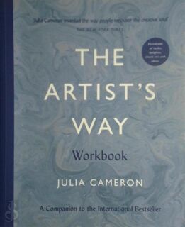 The Artist's Way Workbook - Julia Cameron (ISBN 9781788164306)
