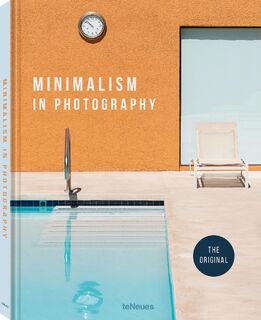 Minimalism in Photography (ISBN 9783961714148)