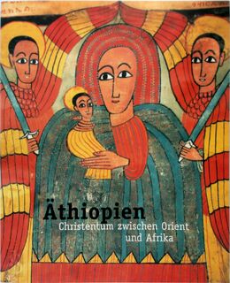 Äthiopien - Girma Fisseha (ISBN 9783980756136)