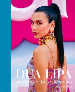 Dua Lipa - Scarlett Conlon (ISBN 9781788842723)