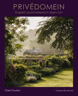 Privédomein - Clare Coulson (ISBN 9789464713237)