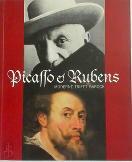 Picasso & Rubens - Pablo Picasso, Markus Müller, Graphikmuseum Pablo Picasso Münster