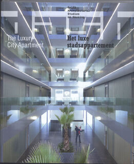 Het luxe appartement /The Luxury Apartment (ISBN 9789056627171)