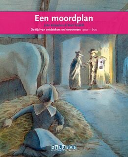 Een moordplan