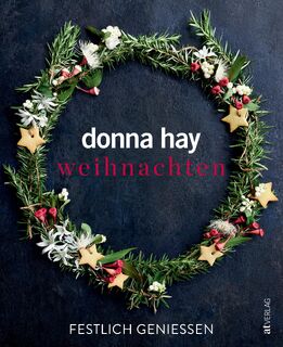 Weihnachten - Donna Hay (ISBN 9783039022335)