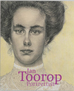 Jan Toorop - Portrettist - P. van Der Coelen, K. van Lieverloo (ISBN 9789040088674)