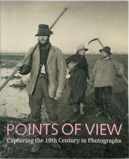 Points of View - John Falconer, Louise Hide, British Library (ISBN 9780712350822)