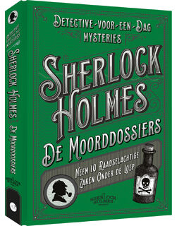De Moorddossiers (ISBN 9789045330235)