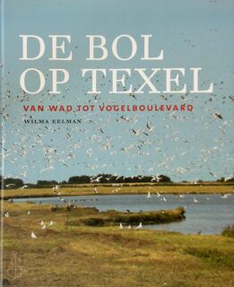 De Bol op Texel - Wilma Eelman