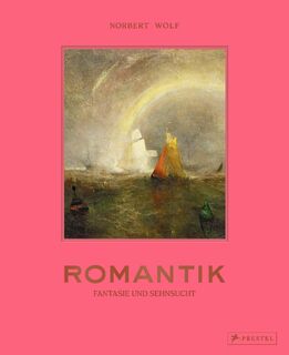 Romantik - Norbert Wolf (ISBN 9783791393179)