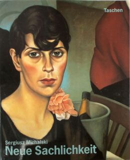Neue Sachlichkeit - Sergiusz Michalski (ISBN 9783822804445)