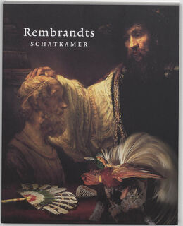 Rembrandts schatkamer - Bob van den [red.] Boogert, Ben Broos, Roelof van [e.a.] Gelder (ISBN 9789040093807)