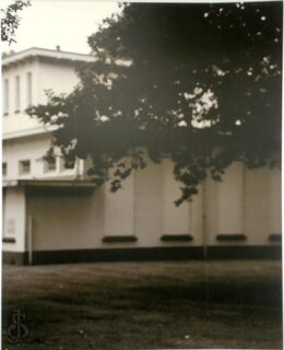 Annaleen Louwes - Onrustige studies - Annaleen Louwes, Mariëtta de Vries