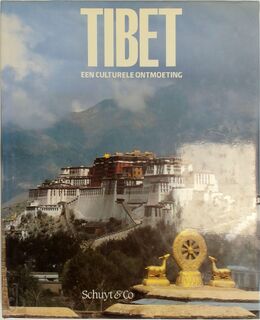 Tibet - Ngapo Ngawang Jigmei, Hans van Hartevelt (ISBN 9789060971406)