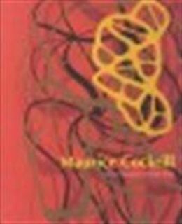 Maurice Cockrill - Marco Livingstone, Nicholas Alfrey, Maurice Cockrill (ISBN 9781858941806)