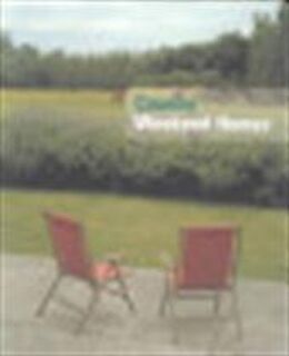 Country weekend homes - Cristina Montes (ISBN 9780823009695)
