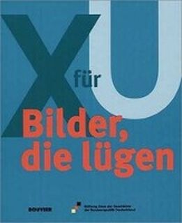 Bilder, die lügen - (ISBN 9783416029025)