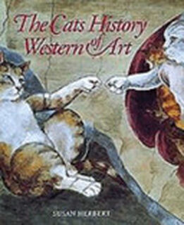 The Cats History of Western Art - Susan Herbert (ISBN 9780500016107)