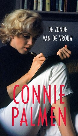 De zonde van de vrouw - Connie Palmen De zonde van de vrouw - Connie Palmen