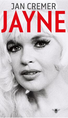 Jayne - Jan Cremer Jayne - Jan Cremer