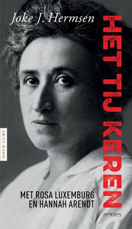 Het tij keren - Joke J. Hermsen Het tij keren - Joke J. Hermsen