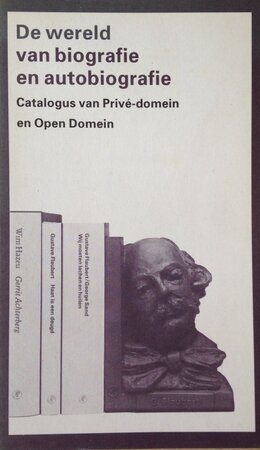 De wereld van biografie en autobiografie - Unknown De wereld van biografie en autobiografie - Unknown