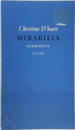 Mirabilia - Christine D'Haen