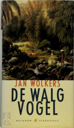 De walgvogel - Jan Wolkers De walgvogel - Jan Wolkers