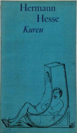 Kuren - Hermann Hesse Kuren - Hermann Hesse