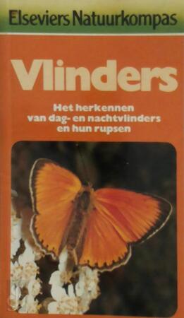 Vlinders - Pfletschinger