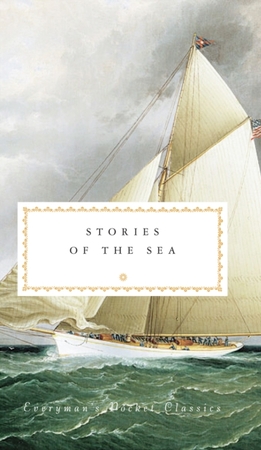 Everyman's library Stories of the sea - Everyman's library Stories of the sea -