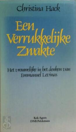 Verrukkelijke zwakte - Hack