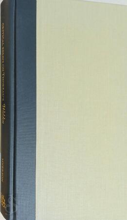 Critical Essays on Henry David Thoreau's Walden - Carolina Distinguished Professor Of American Literature Joel Myerson, Joel Myerson, Critical Essays On American Literature