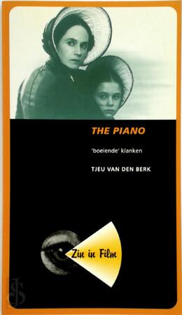 The piano - T. van den Berk The piano - T. van den Berk