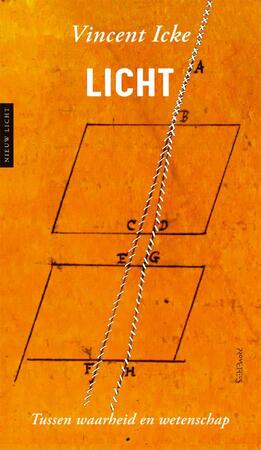 Licht - Vincent Icke Licht - Vincent Icke