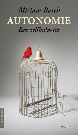 Autonomie - Miriam Rasch