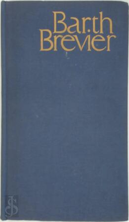 Barth brevier - Grunow