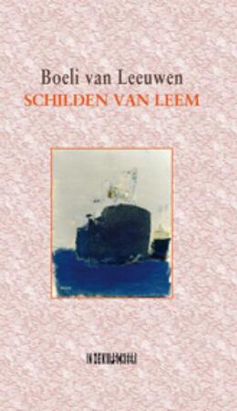 Schilden van leem - Boeli van Leeuwen Schilden van leem - Boeli van Leeuwen