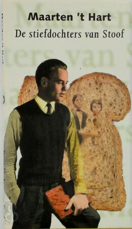 De stiefdochters van Stoof - M. 'T Hart