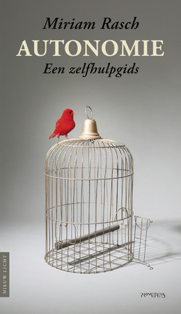 Autonomie - Miriam Rasch