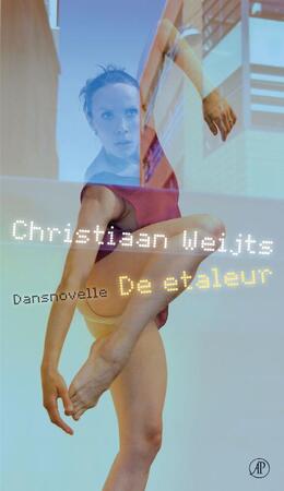 De etaleur - Christiaan Weijts De etaleur - Christiaan Weijts