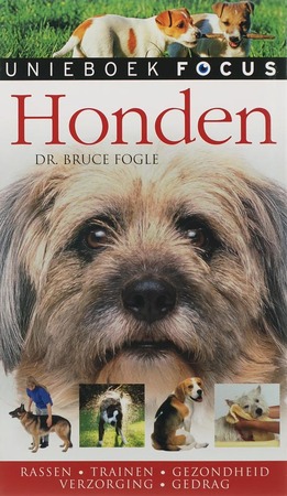 Honden - B. Fogle