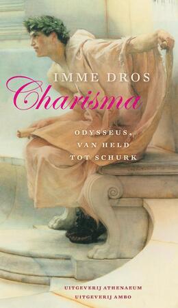 Charisma - Imme Dros Charisma - Imme Dros